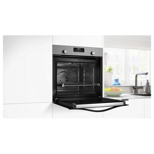 INDEPENDENT OVEN BUILT IN  PH27M61X3 (71LT / A+ / INOX / POP / ΟΘΟΝΗ / ΠΥΡΟΛΥΣΗ & ΥΔΡΟΛΥΣΗ / ΤΗΛΕΣΚΟΠΙΚΟΣ)